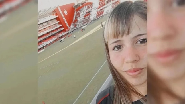 Hincha de Estudiantes denunció abusivo comportamiento de la policía brasileña: Nos hicieron desnudar