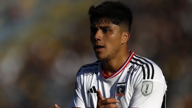 Damián Pizarro anticipó choque con U. Católica en Copa Chile: Como equipo estamos preparados