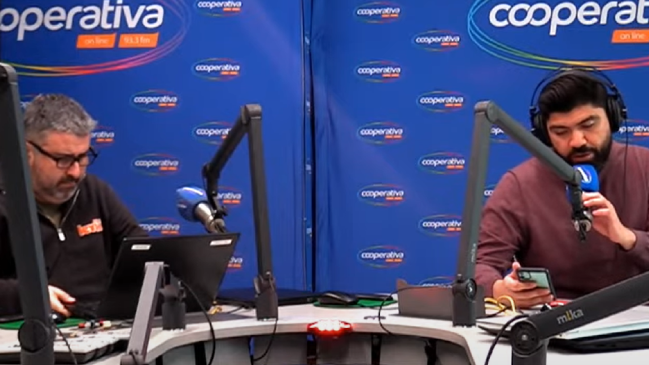 Al Aire Libre en Cooperativa: Ñublense desafía a Liga de Quito en la Sudamericana