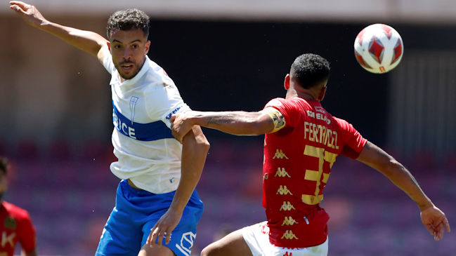 ¿Por qué el duelo entre Unión y la UC se jugará un viernes en horario laboral?