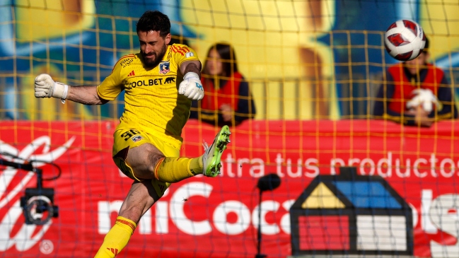 Fernando de Paul sigue en la órbita de Vélez Sarsfield