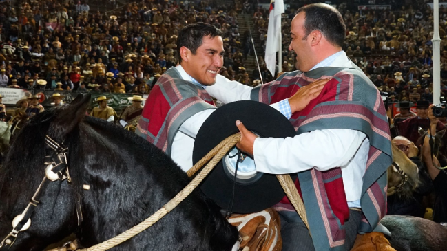 Federación del Rodeo Chileno dio a conocer el calendario de la Temporada 2023-2024