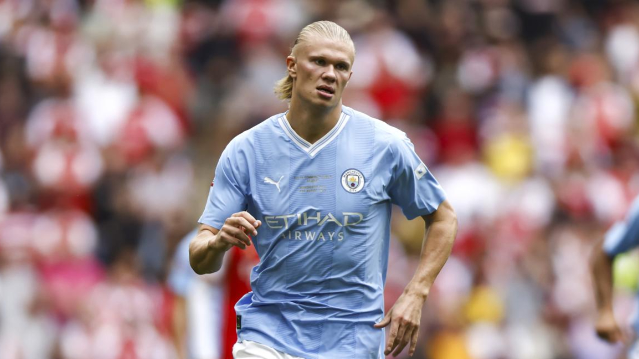 ¿Cuándo y dónde ver Burnley vs. Manchester City en el inicio de la Premier League?