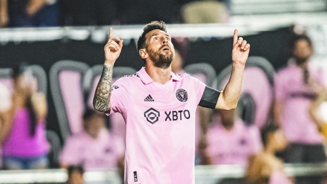 Gerardo Martino se deshizo en elogios para Lionel Messi: Es un líder dentro y fuera de la cancha