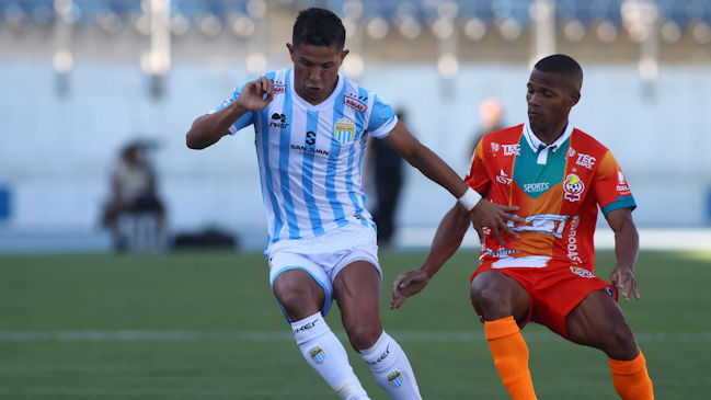 Cobresal espera seguir sumando como puntero exclusivo y Magallanes sostener su alza