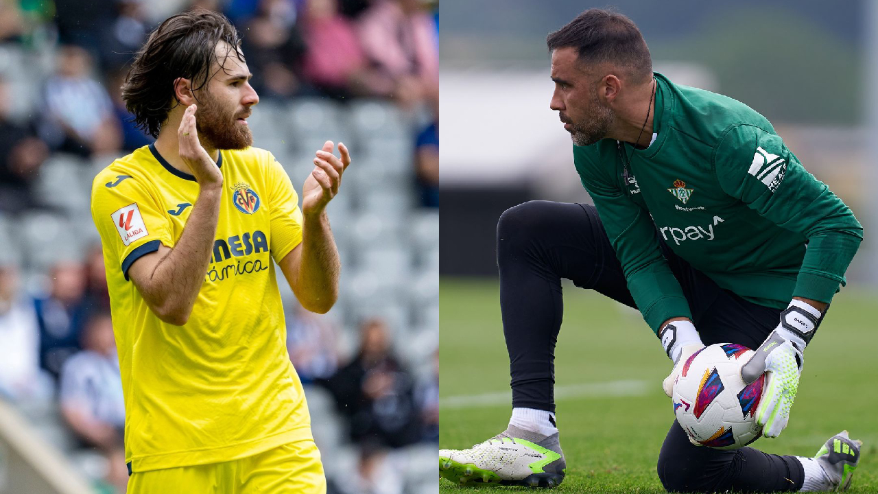 Con duelo entre equipos de chilenos: La programación de la primera fecha de La Liga de España