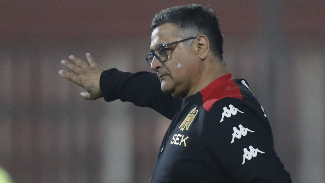 Programación del Superclásico generó molestia en Unión Española