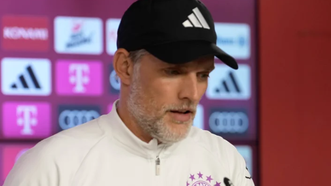 Thomas Tuchel sobre situación de Harry Kane: Estamos trabajando a toda presión