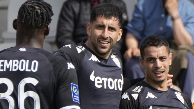 Capitán de AS Mónaco fue imputado por violación y agresión sexual