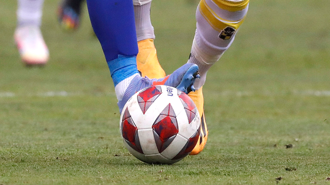 [ESTADISTICAS] La tabla de posiciones del Campeonato Nacional en la fecha 21