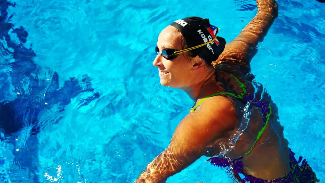 Kristel Köbrich valoró presencia de campeones olímpicos en Santiago 2023: Eso eleva el nivel