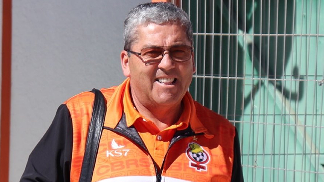 Huerta y la carrera por el título: En la medida que pasa el campeonato cada vez creemos más