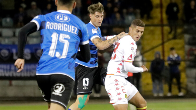 Huachipato visita a U. Española con la misión de ganar y seguir en carrera por la parte alta