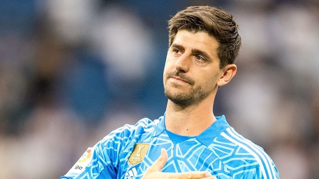 Aseguran que Real Madrid selló un acuerdo para fichar al reemplazante de Thibaut Courtois