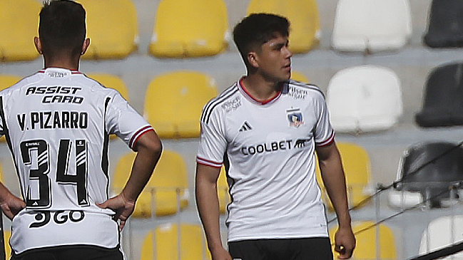 Diego Sánchez evitó gol de Damián Pizarro con gran intervención