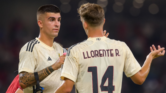 AS Roma derribó a Partizani en su último amistoso antes del debut en Serie A