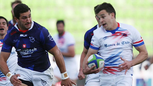 Los Cóndores cayeron con Namibia en ajustada última prueba antes de la nómina mundialista