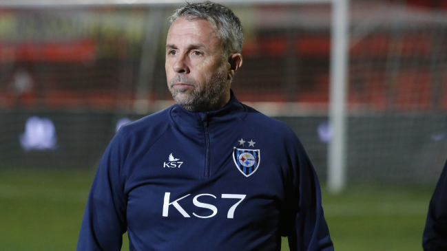 Gustavo Alvarez: La diferencia estuvo en nuestra contundencia