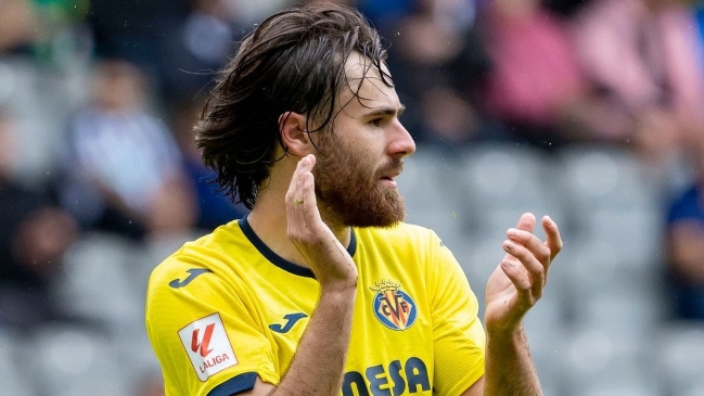 Villarreal de Ben Brereton Díaz recibe a Real Betis de Manuel Pellegrini y Claudio Bravo