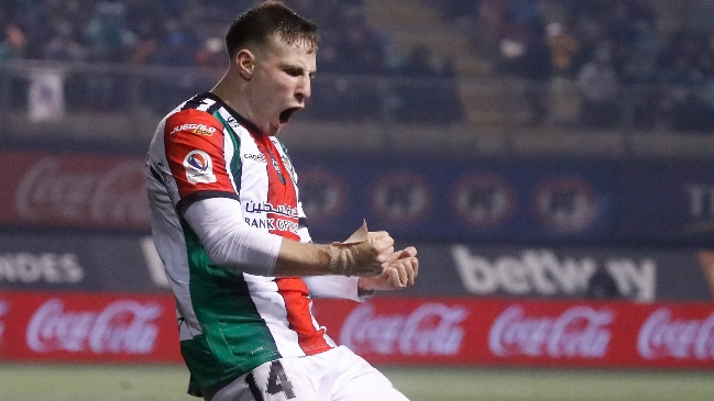 Talleres de Córdoba llegó a un acuerdo para fichar a Bruno Barticciotto