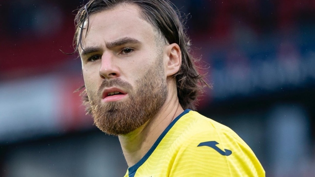 Brereton se quedó en la banca en la caída de Villarreal ante Betis de Pellegrini