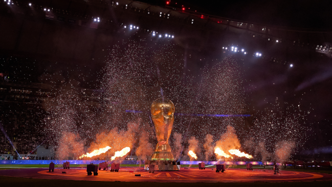 Diputado fue condenado a la cárcel por venta ilegal de entradas en Qatar 2022