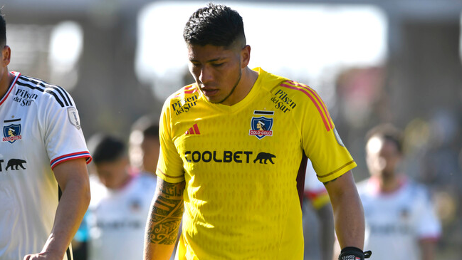 Brayan Cortés y el empate en Coquimbo: Estábamos con muchas dudas, me incluyo