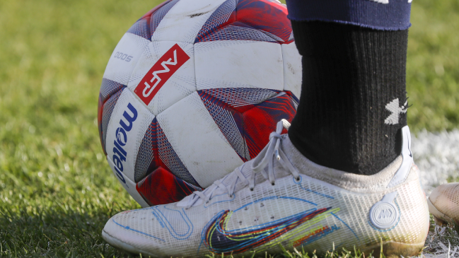 Los recesos que contempla el tramo final del Campeonato Nacional