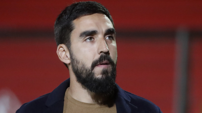 Francisco Meneghini: El equipo supo sufrir y fue contundente