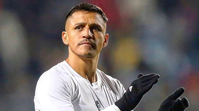 ¿Señal sobre su futuro? Aseguraron que Alexis Sánchez está buscando casa en Río de Janeiro