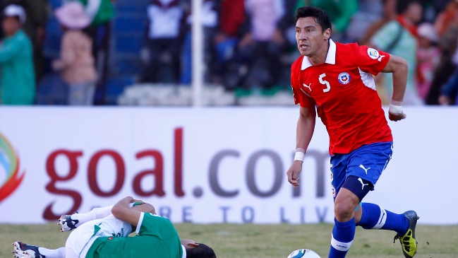 Pablo Contreras: Superé mis excesos con el alcohol con ayuda sicológica