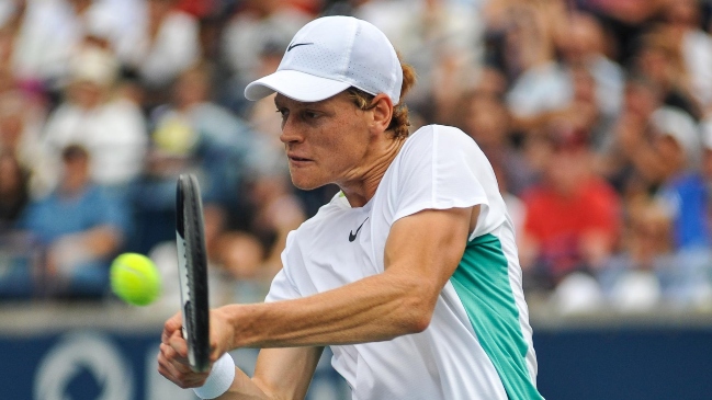 Va con todo: Italia anunció equipo que será rival de Chile en Copa Davis