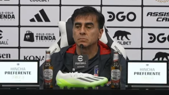 Gustavo Quinteros cree que el torneo se definirá “en los dos o tres últimos partidos”