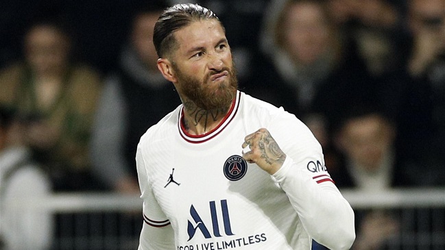 Pretensiones económicas de Sergio Ramos trabaron su llegada a América