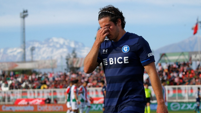 El editorial de Rodrigo Goldberg: La UC duda de todo y se le nota