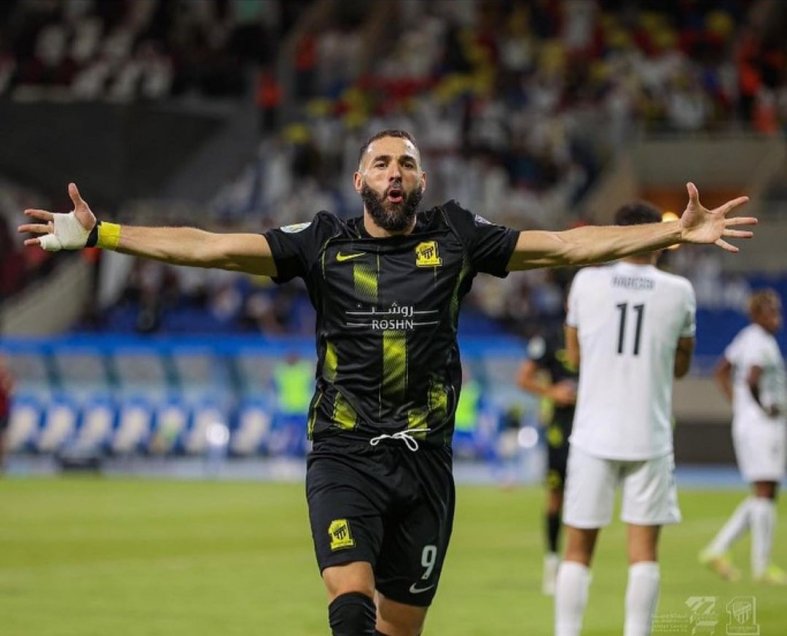 Los 15 fichajes más destacados en la liga de Arabia Saudita