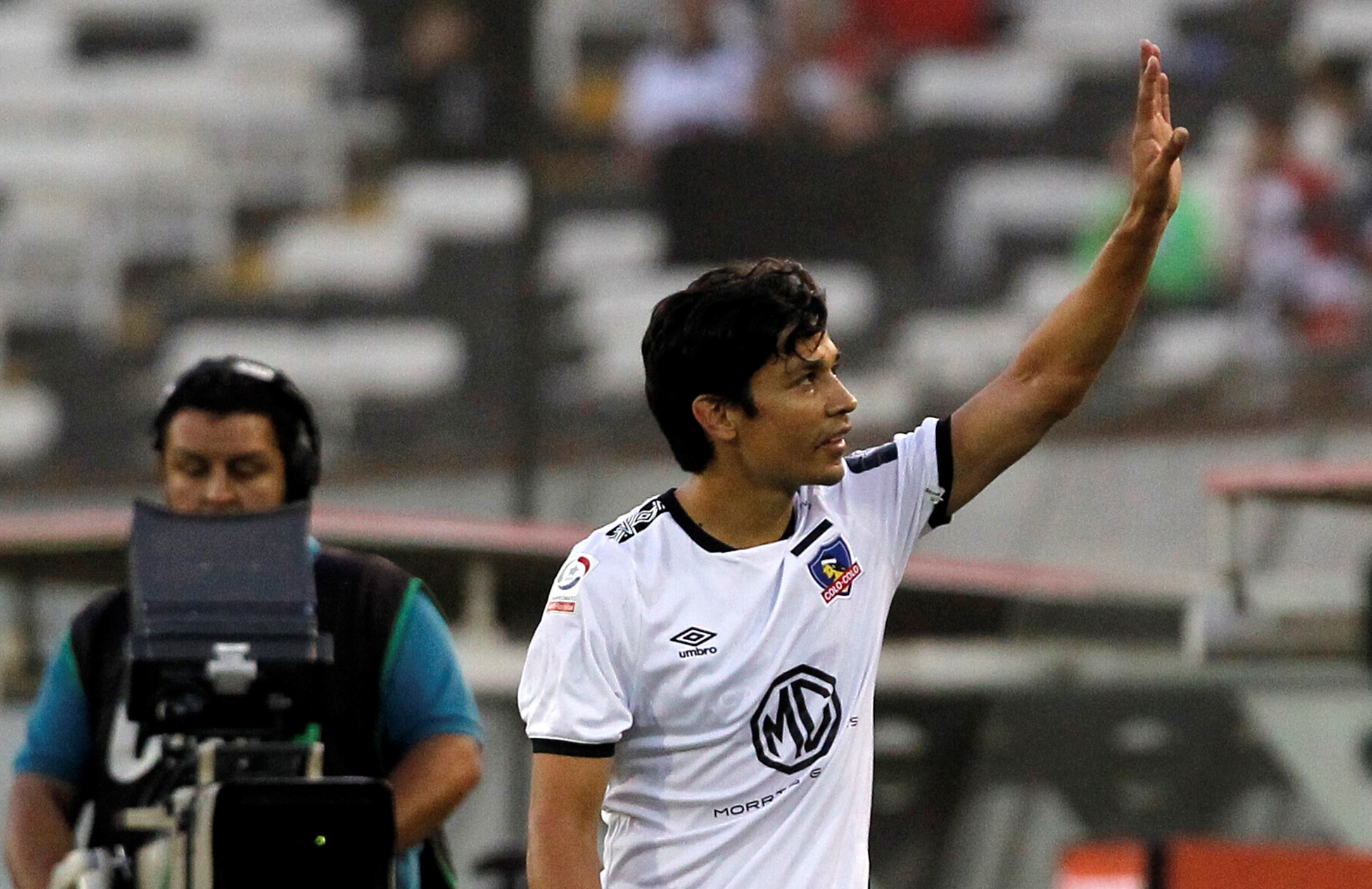 Matías Fernández oficializó fecha para su partido de despedida en el Monumental