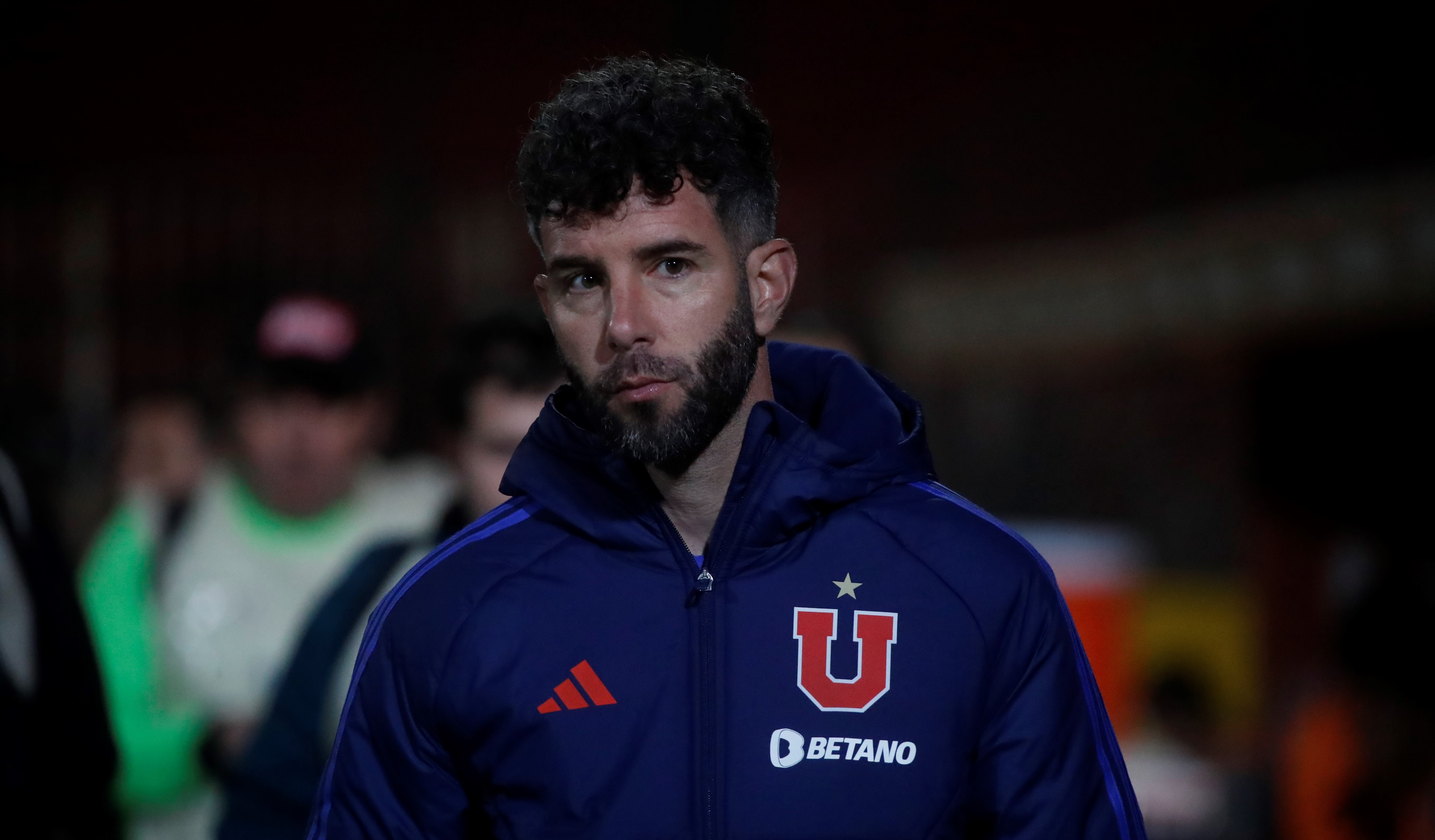 Xavier Tamarit: “El partido fue nuestro, merecimos ganar sin ningún tipo de duda”