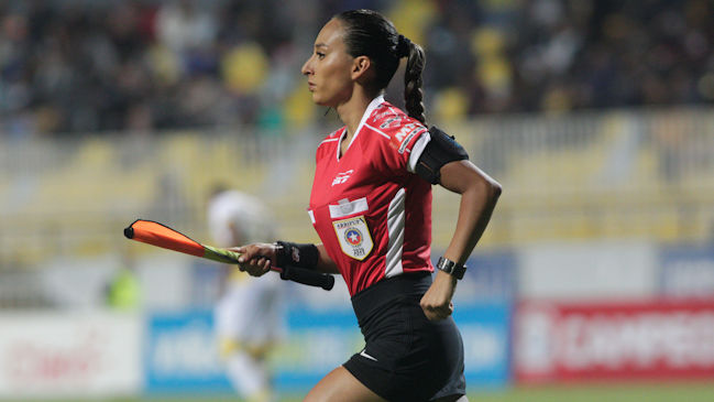 La nueva reflexión de Cindy Nahuelcoy en medio de la apelación por fuerte castigo en el arbitraje