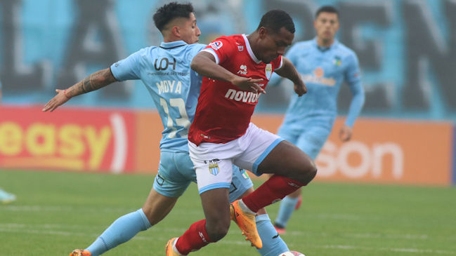 Los resultados de este martes 15 de agosto en Copa Chile