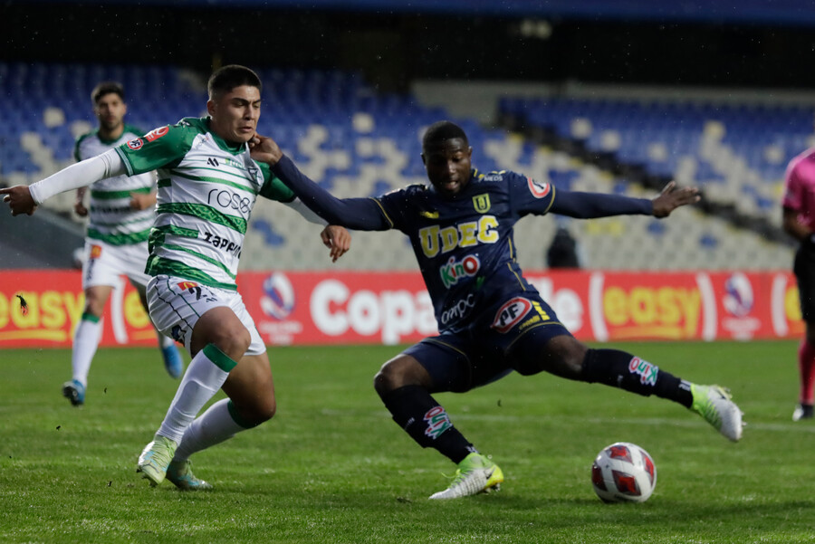 U. de Concepción se convirtió en el primer clasificado a las semifinales nacionales de Copa Chile
