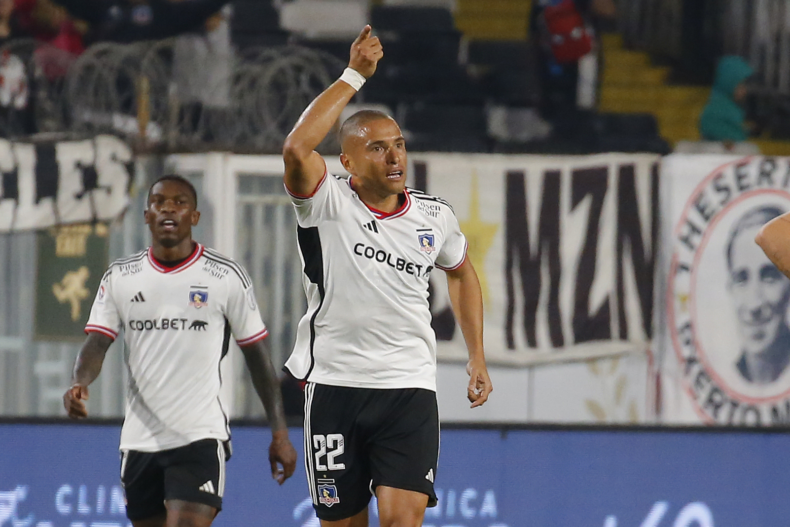 Alfredo Stöhwing: No he sabido de ninguna oferta por Benegas