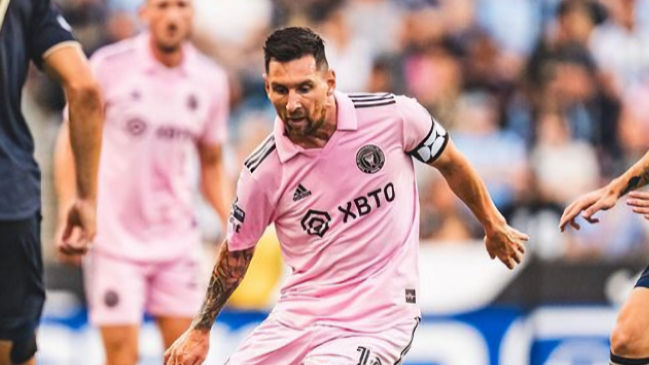 ¿Será posible? Aseguran que Inter Miami de Messi fue invitado a jugar la Copa Libertadores