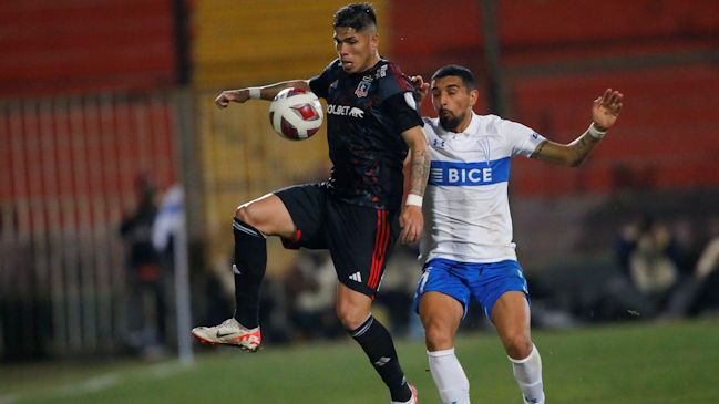 Palacios y la jugada reclamada como penal: Fue una falta clara y por desgracia el árbitro no la vio