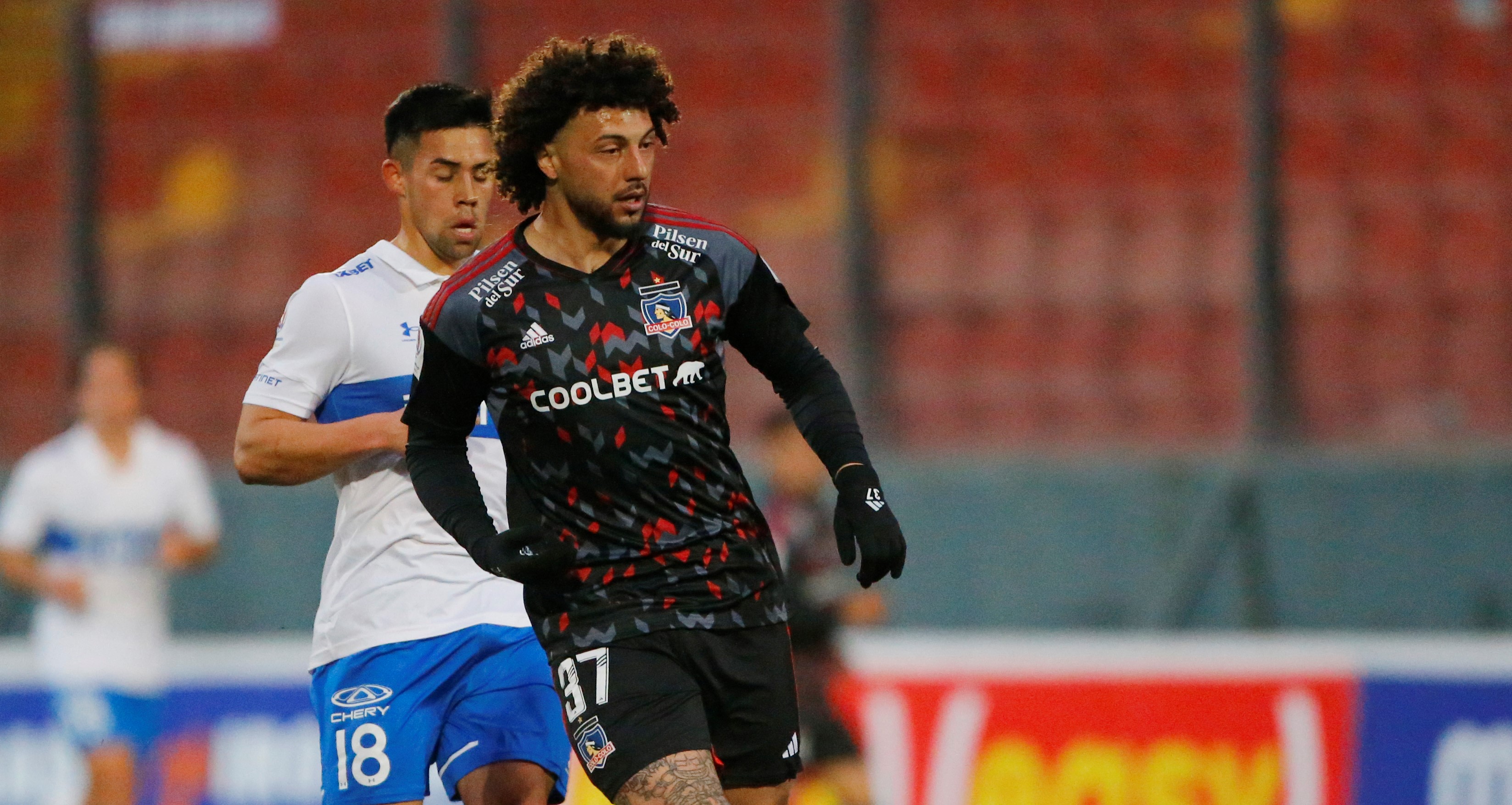 Falcón analizó polémico penal no cobrado y recordó antigua controversia con Gilabert