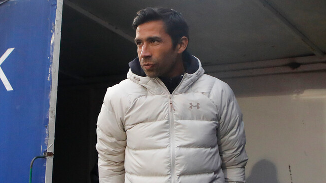 Nicolás Núñez: Lo más importante es que tendría que haber VAR en la Copa Chile