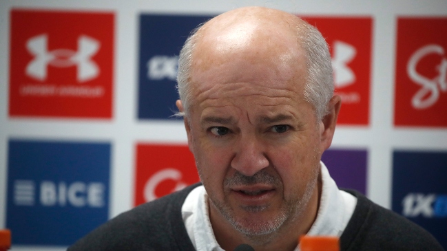 Juan Tagle pidió cambios en sanciones por violencia: No puede seguir jugándose sin público