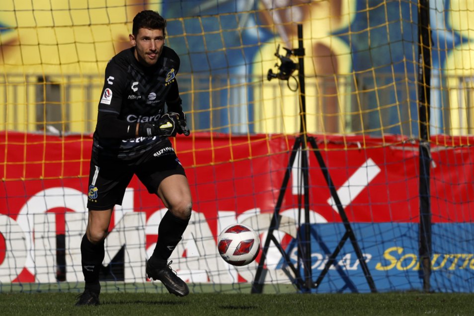 Liga Fantasy: La oncena ideal de la fecha 21 del Campeonato Nacional