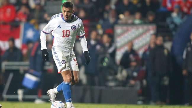 Un importante equipo de Europa se sumó como posibilidad para el futuro de Alexis Sánchez