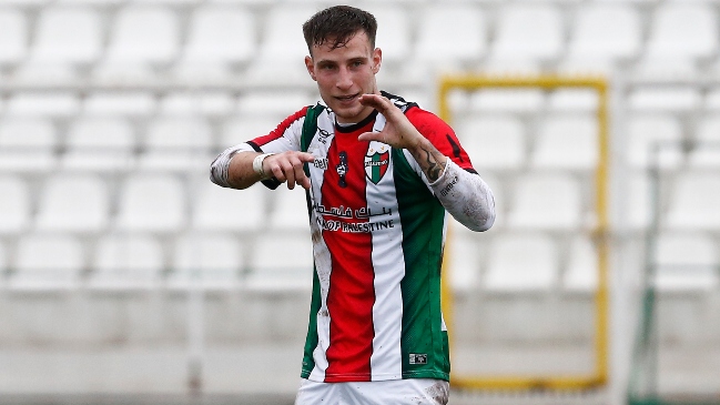 La despedida de Bruno Barticciotto de Palestino: Estaré siempre muy agradecido del club